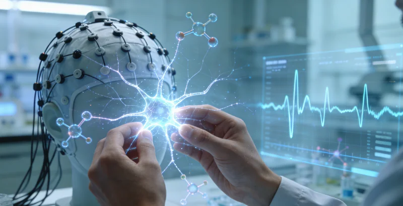 深圳家庭了解基因检测后积极规划