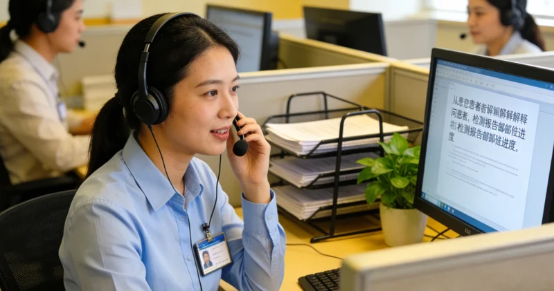 南阳 基因检测报告与医生解读咨