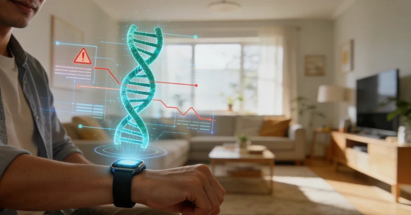 运城HRD检测科普：DNA同源