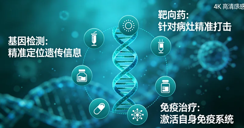 漯河结直肠癌HER2靶向治疗原