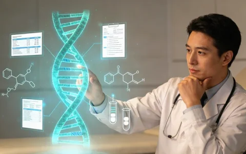 海门食管癌基因检测严选服务机构地址信息