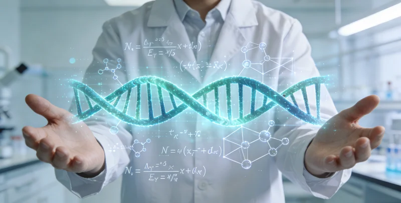 嵊州居民在医院进行遗传咨询场景