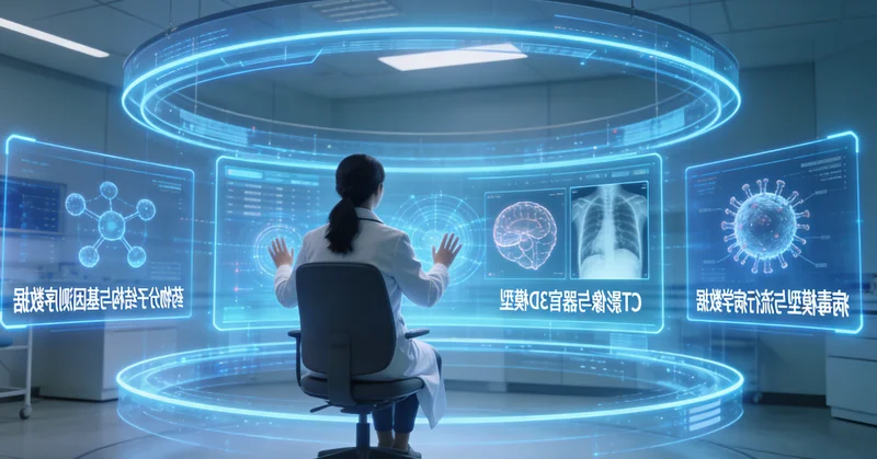 象征义马肺癌患者治疗希望的方向