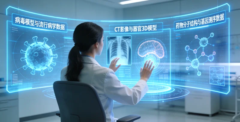 丹江口肺癌术后患者刘女士与医生