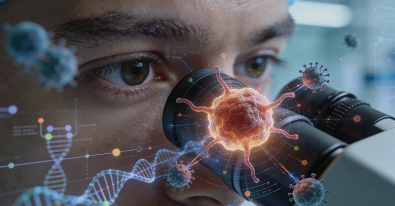 丹阳 癌症患者通过基因检测获得