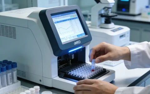 北京AFAP基因检测专业机构服务推荐