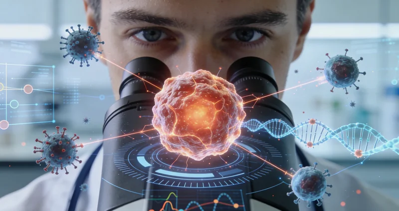 桐乡医生结合基因检测报告为患者