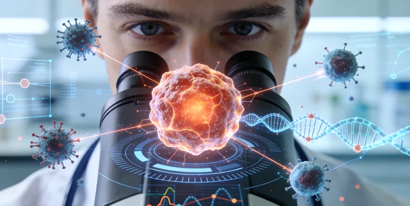 清镇遗传咨询师为家庭解读基因检