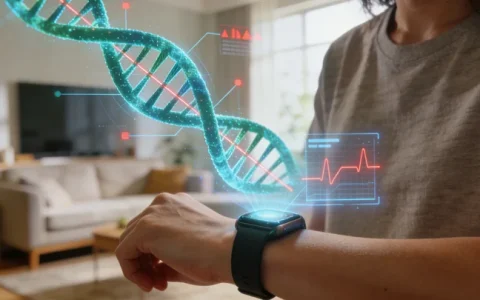 化州脑胶质瘤基因检测机构全解说：采样服务中心