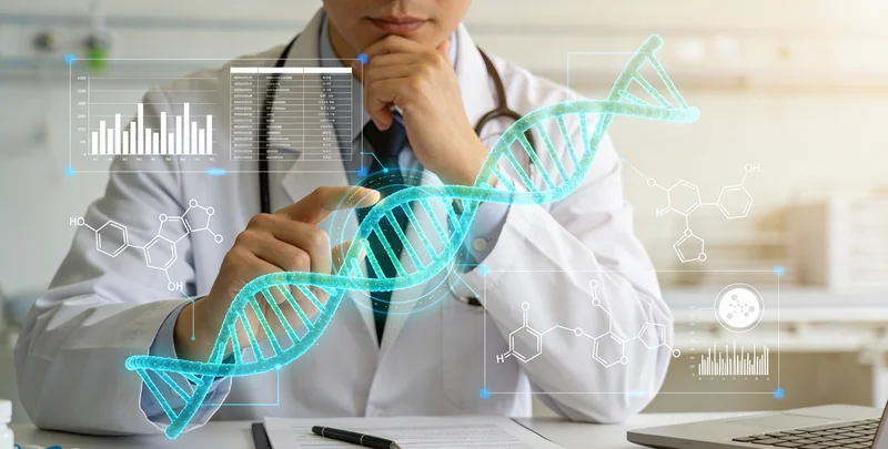 京山肺癌基因检测样本冷链转运流