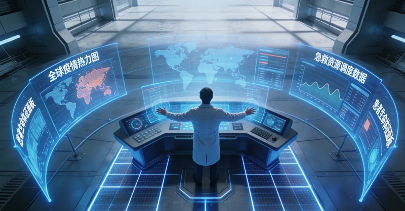 巴州年轻肠癌患者康复希望场景