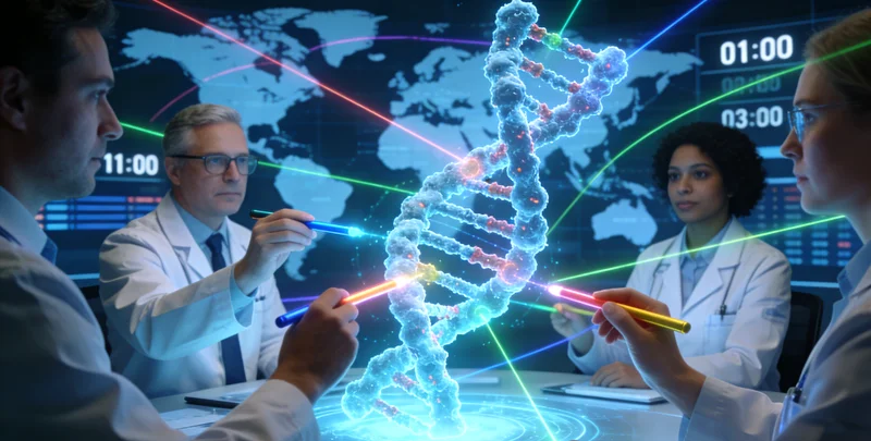 东莞肿瘤患者家庭与医生共同商讨