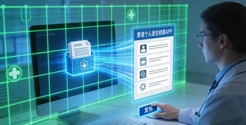 定州患者家属与临床遗传咨询医生