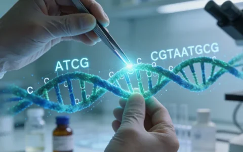 灵武肝癌基因检测不同机构费用对比