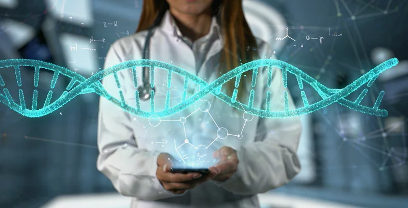 广水印台山与健康饮食概念结合图