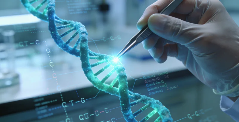 岑溪KRAS基因检测实验室工作