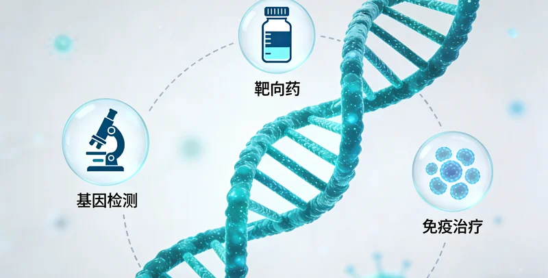 上海医院脑膜瘤靶向治疗示意图