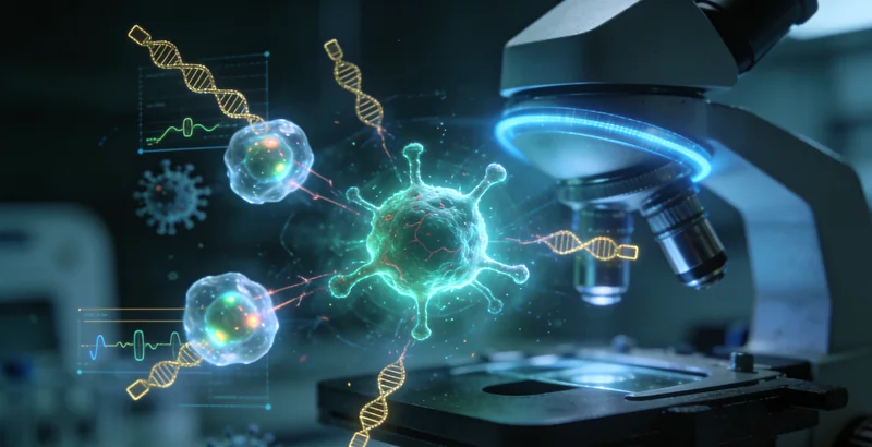 绥化市民在医院遗传咨询门诊进行