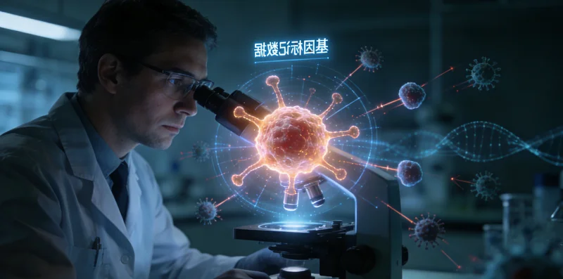 福鼎家庭与医生解读PAX1基因