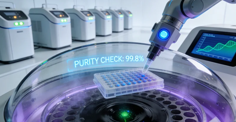 宁德家庭遗传咨询场景图