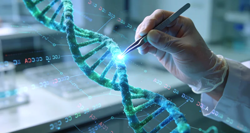 辽源医院基因检测抽血采样过程