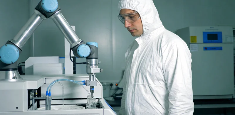 成都女性进行乳腺健康咨询