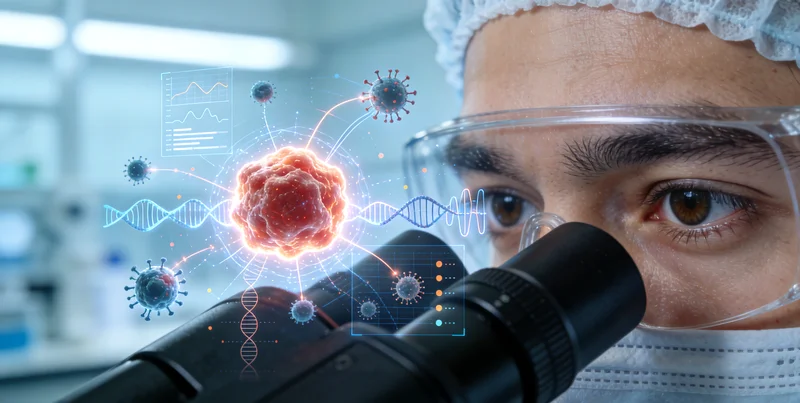 汾阳胰腺癌患者MRD动态监测时