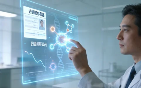 兴安盟肺癌ROS1基因检测专业服务机构推荐