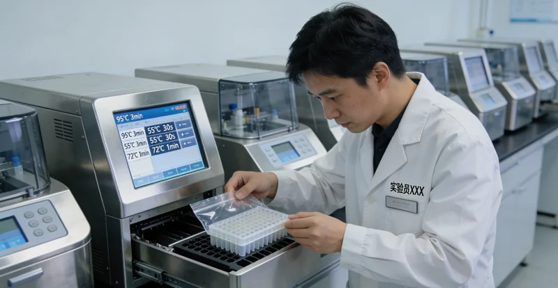 科右前旗医院心内科医生与患者沟