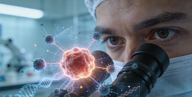 萍乡家庭共同讨论遗传健康管理方