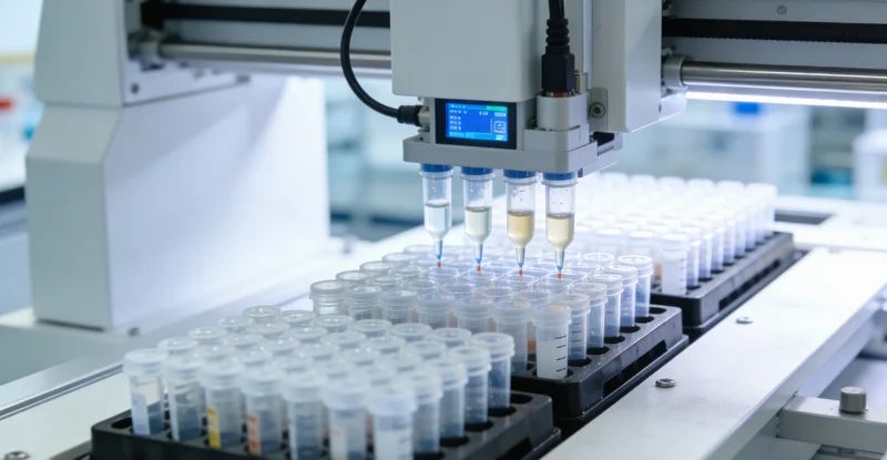 察右前旗家庭共同面对遗传健康问