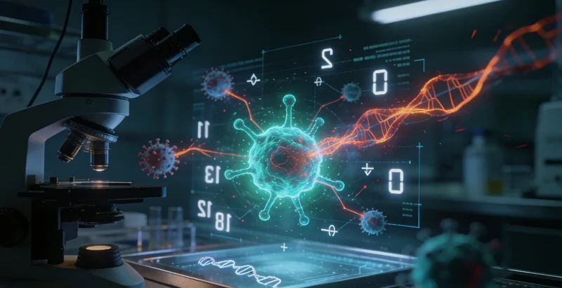 南宫医生结合基因检测结果与患者