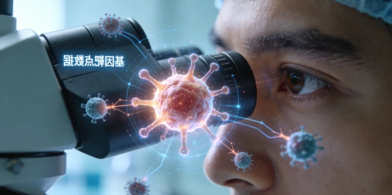 原平遗传咨询师为备孕家庭提供生