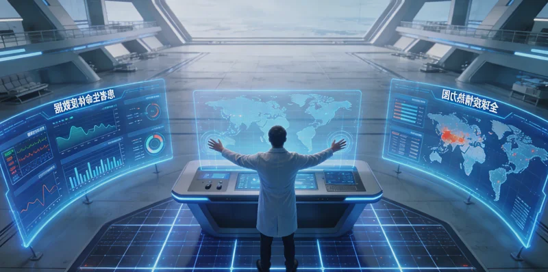 琼海基因检测实验室进行DNA测