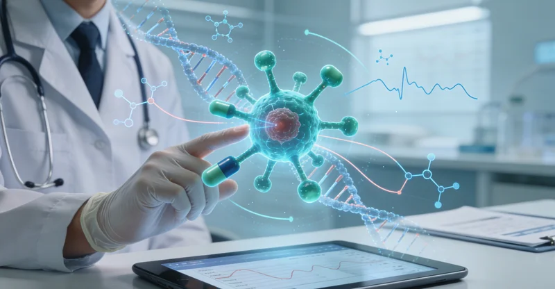 龙泉患者通过精准治疗重获健康生