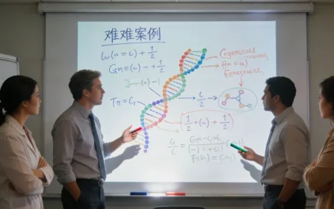 昆玉BrS心电图基因检测哪家最权威？