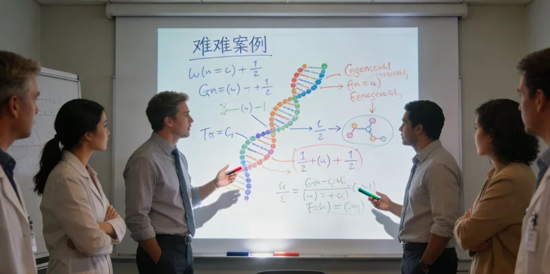 昆玉Brugada综合征心电图