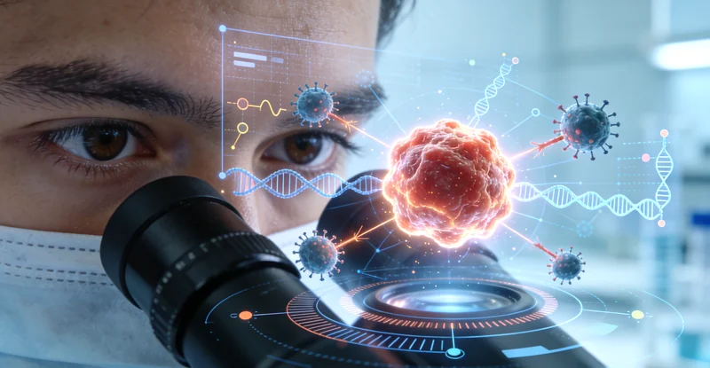 新乐男性与医生沟通个性化癌症筛