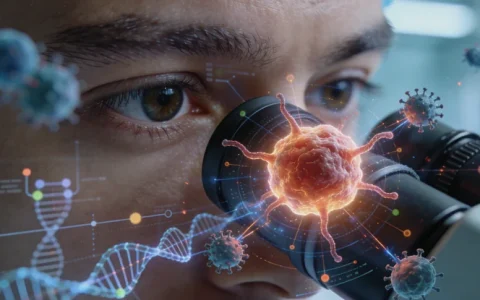 普宁肺癌基因检测严选中心：办理费用参考