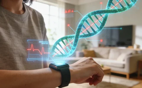 福安APOE基因检测哪个公司最好？