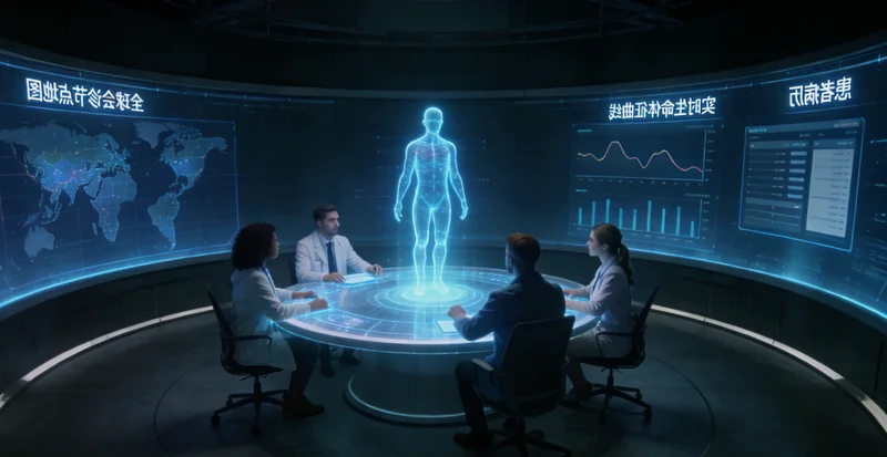 冷水江乳腺癌患者治疗决策思考