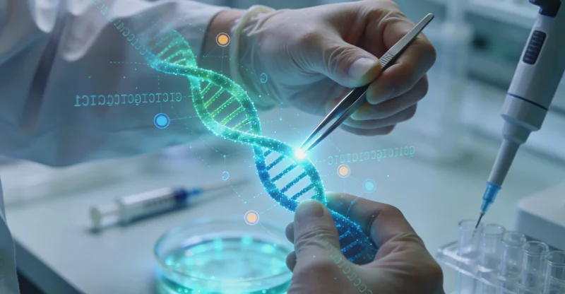 恩施女性在遗传咨询门诊与医生沟