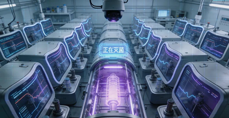 陈旗高新技术产业开发区内的专业