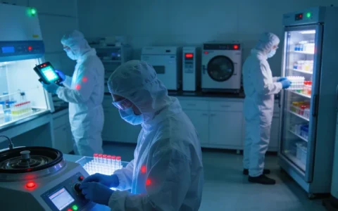 海门LQTSβ受体阻滞剂基因检测检测点地址大全