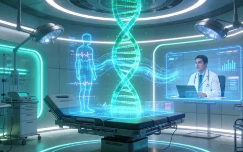 阳春叶酸代谢基因检测专业检测公司名录（已更新）