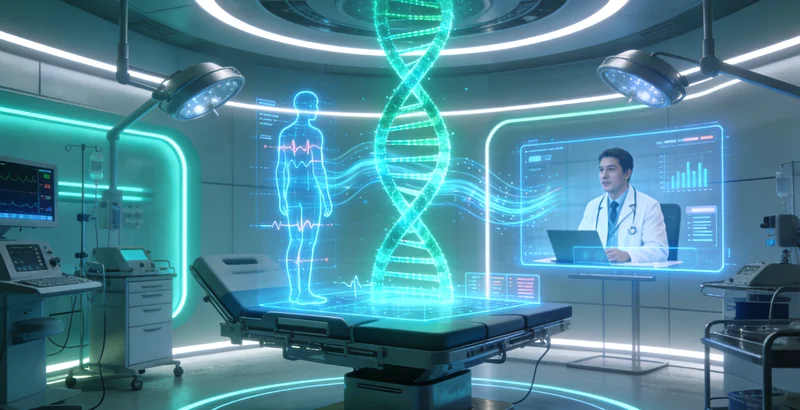 阳春叶酸代谢基因检测科学原理示