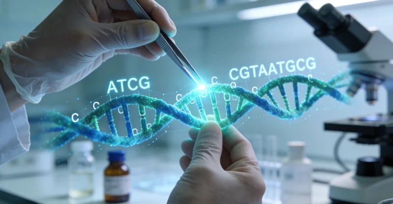 枝江患者进行液体活检抽血检测现