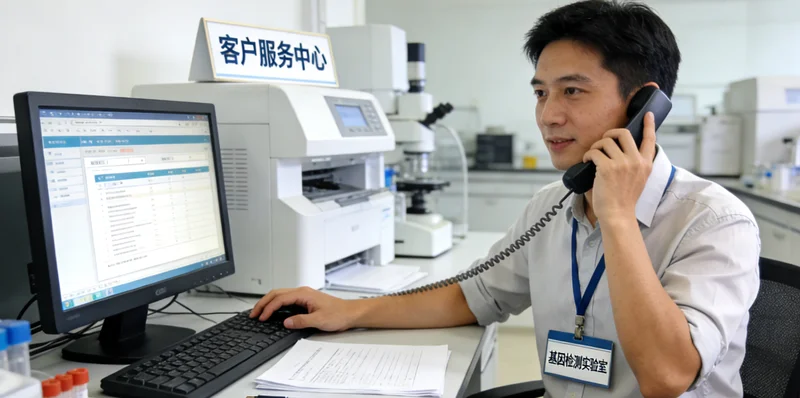 芜湖家庭进行遗传病咨询与沟通