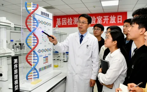 无为LKB1基因检测公司国内排名