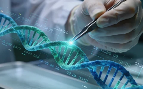 庄河NTRK基因检测机构精选推荐（附地址）